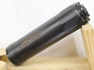 Huxwrx Ventum 5.56mm
