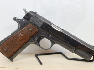 COLT 1911 .45ACP