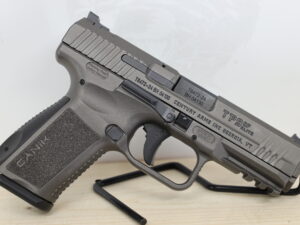 CANIK / CANIK USA TP9SF ELITE 9x19mm