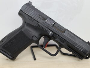CANIK / CANIK USA TP9SF 9x19mm