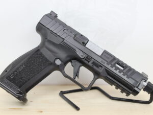 CANIK / CANIK USA Mete SFT Pro 9x19mm