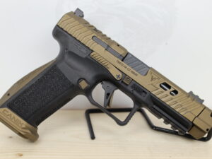 CANIK / CANIK USA TTI Combat 9x19mm