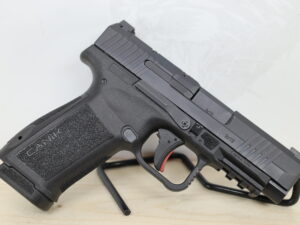 CANIK / CANIK USA Mete MC9LS 9x19mm