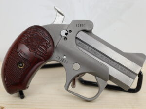 BOND ARMS ROWDY .45Colt/410GA