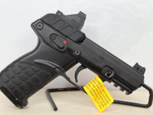 KEL-TEC P17 22LR