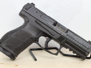 Heckler & Koch - H&K VP9A1 K 9x19mm
