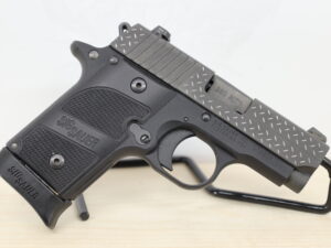 SIG SAUER P238 380ACP