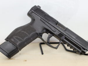 H&K VP9A1 F 9x19mm