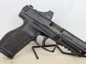 Heckler & Koch - H&K VP9A1 F 9x19mm