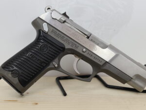 RUGER P85 MK II 9x19mm
