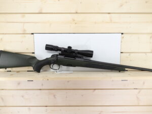 STEYR ARMS Pro Hunter II 243WIN