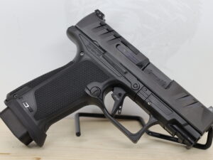 WALTHER PDP F SERIES 9x19mm