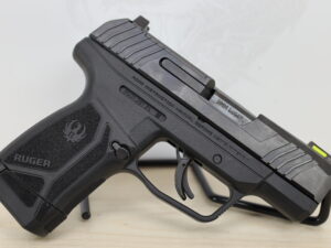 RUGER MAX-9 9x19mm