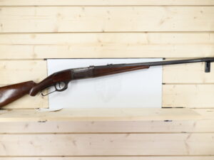 SAVAGE ARMS 99 .303