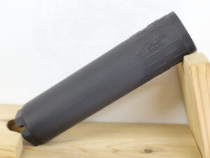 HUXWRX Flow Range 36 Ti Black