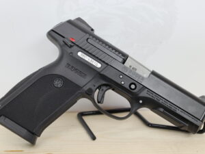 RUGER SR45 45ACP