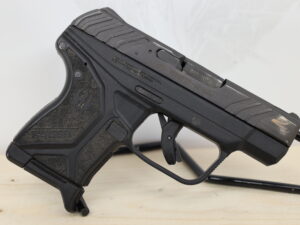 RUGER LCP II 380 ACP
