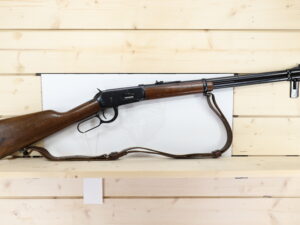 WINCHESTER Model 94 30-30WIN