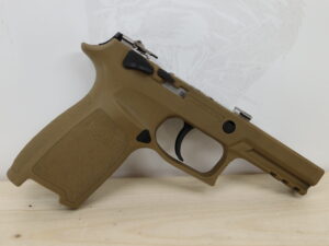 Sig Sauer P320 FCU MULTI