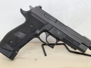SIG SAUER P226 9x19mm