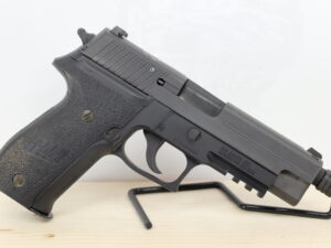 SIG SAUER P226 9x19mm
