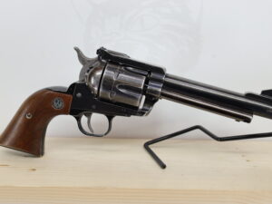 RUGER NEW MODEL BLACKHAWK 45 LC
