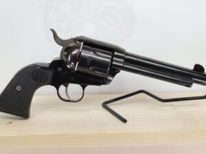 RUGER New Vaquero 45LC