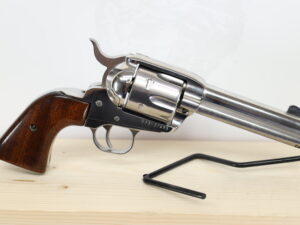 RUGER New Vaquero 357MAG