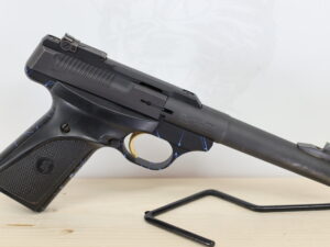 BROWNING BUCK MARK 22 LR