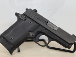 SIG SAUER P938 9x19mm
