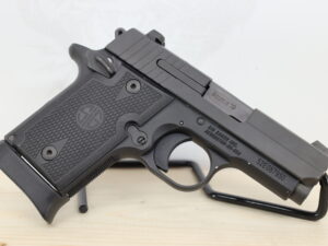 SIG SAUER P938 9x19mm