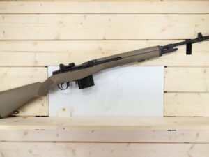 SPRINGFIELD ARMORY M1A STANDARD FDE 308WIN