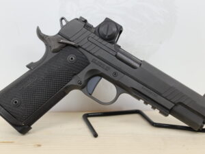 SIG SAUER 1911 X-Series 45ACP
