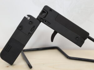 TRAILBLAZER FIREARMS LifeCard 22WMR