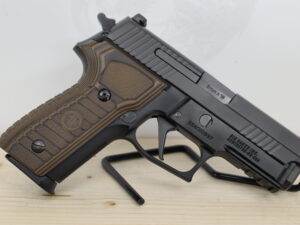 SIG SAUER P229 9x19mm