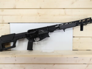 RUGER SFAR 308WIN