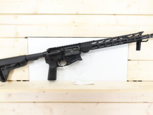 RUGER SFAR 308WIN