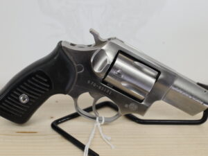 RUGER SP101 357MAG