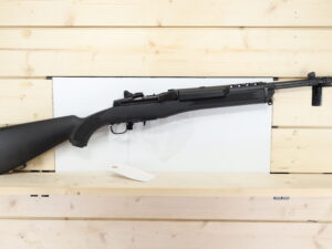 RUGER MINI-30 7.62X39MM
