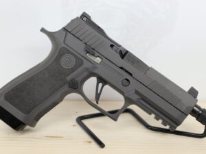 SIG SAUER P320 9x19mm