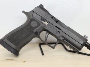 SIG SAUER P320 9x19mm