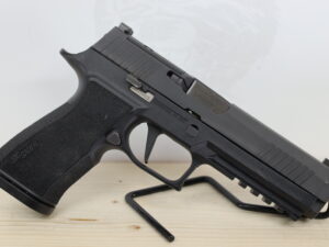 SIG SAUER P320 XTEN 10MM