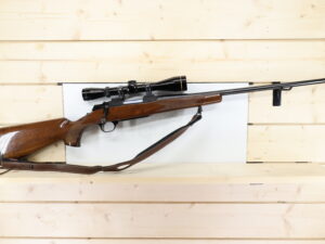 BROWNING A-bolt Medallion 22HORNET