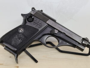 BERETTA Model 70 7.65mm