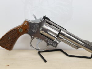 Smith & Wesson - S&W 66-1 357MAG