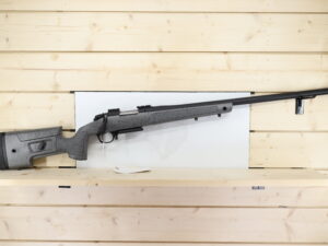 BERGARA HMR 22-250