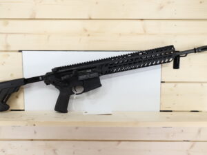SIG SAUER MCX 5.56x45