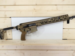 SIG SAUER MCX Spear-LT 7.62X39MM