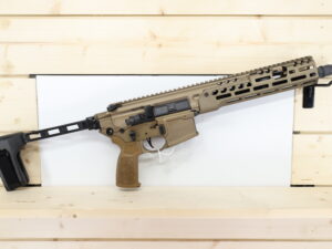 SIG SAUER MCX SPEAR LT 7.62X39MM