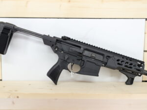 SIG SAUER MCX RATTLER 300BLK
